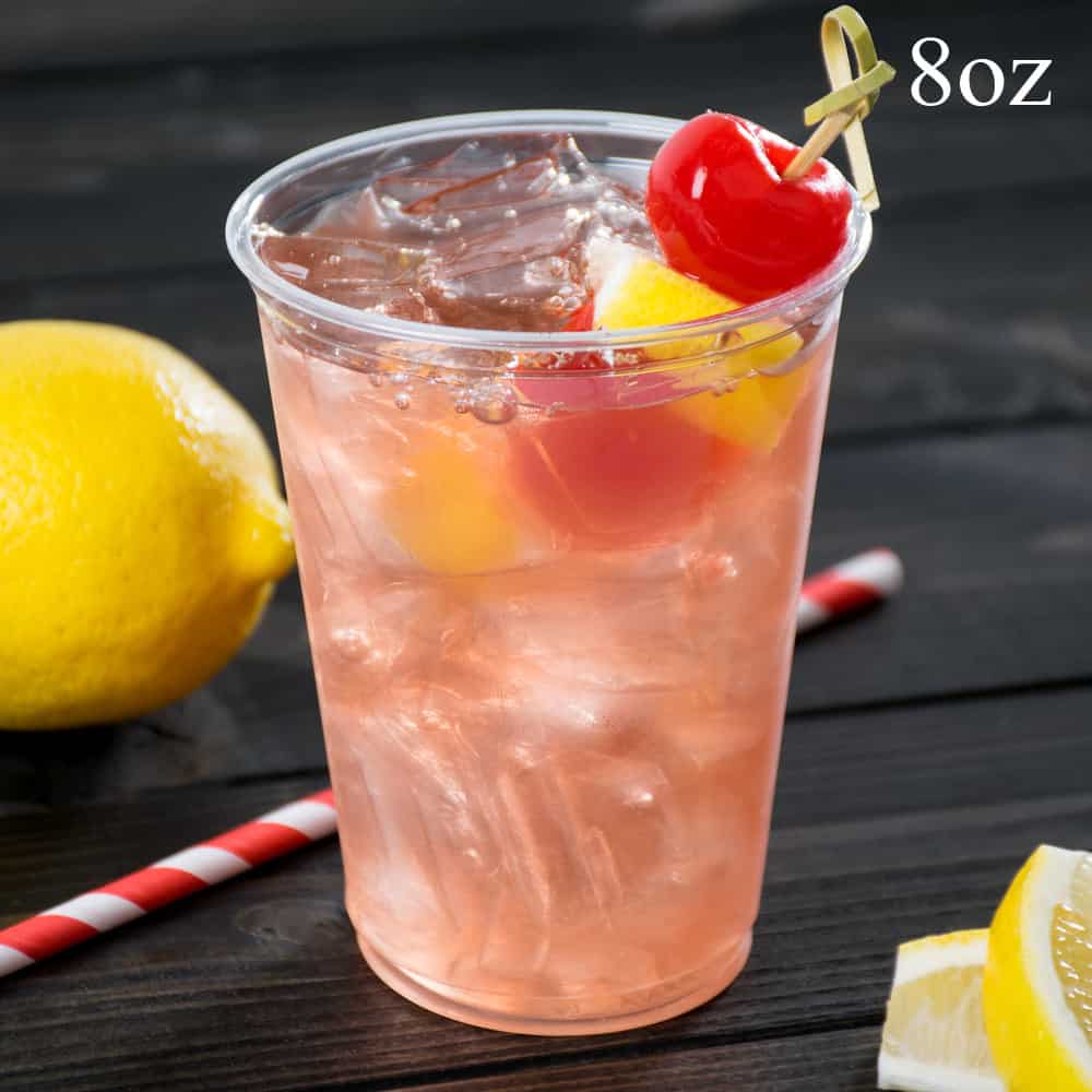 Cold Drink Cup – BSTCUP